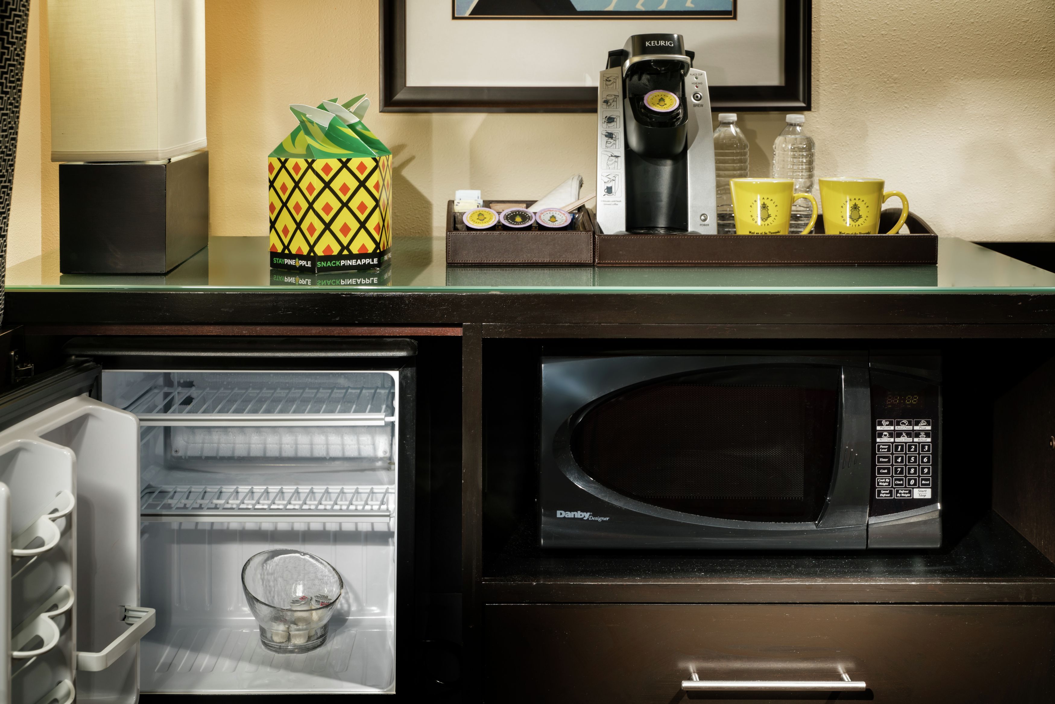 Photo - Staypineapple, The Maxwell Hotel, Seattle Center Seattle