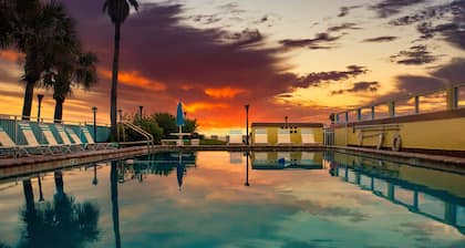 Sea Shells Beach Club