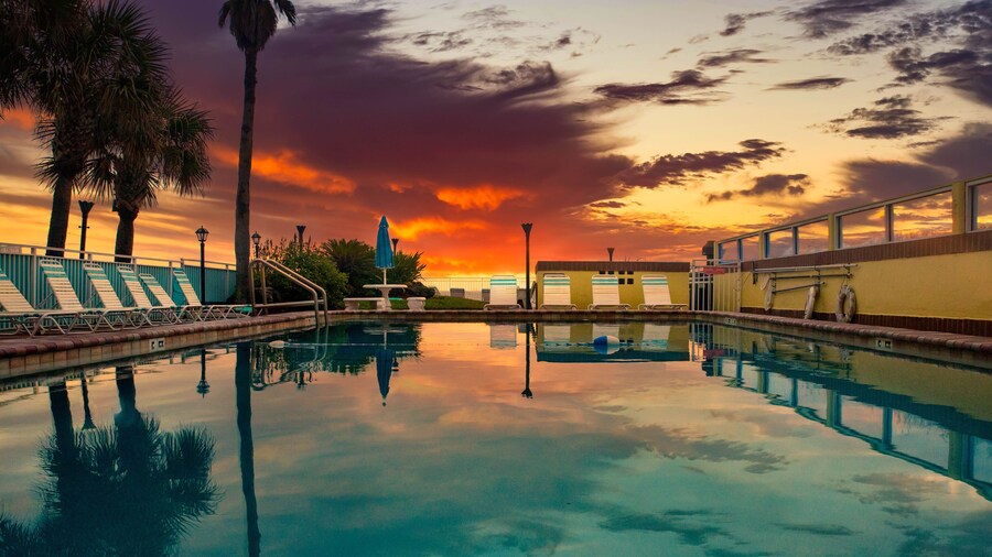 Sea Shells Beach Club