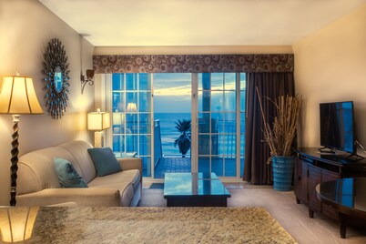 Sea Shells Beach Club