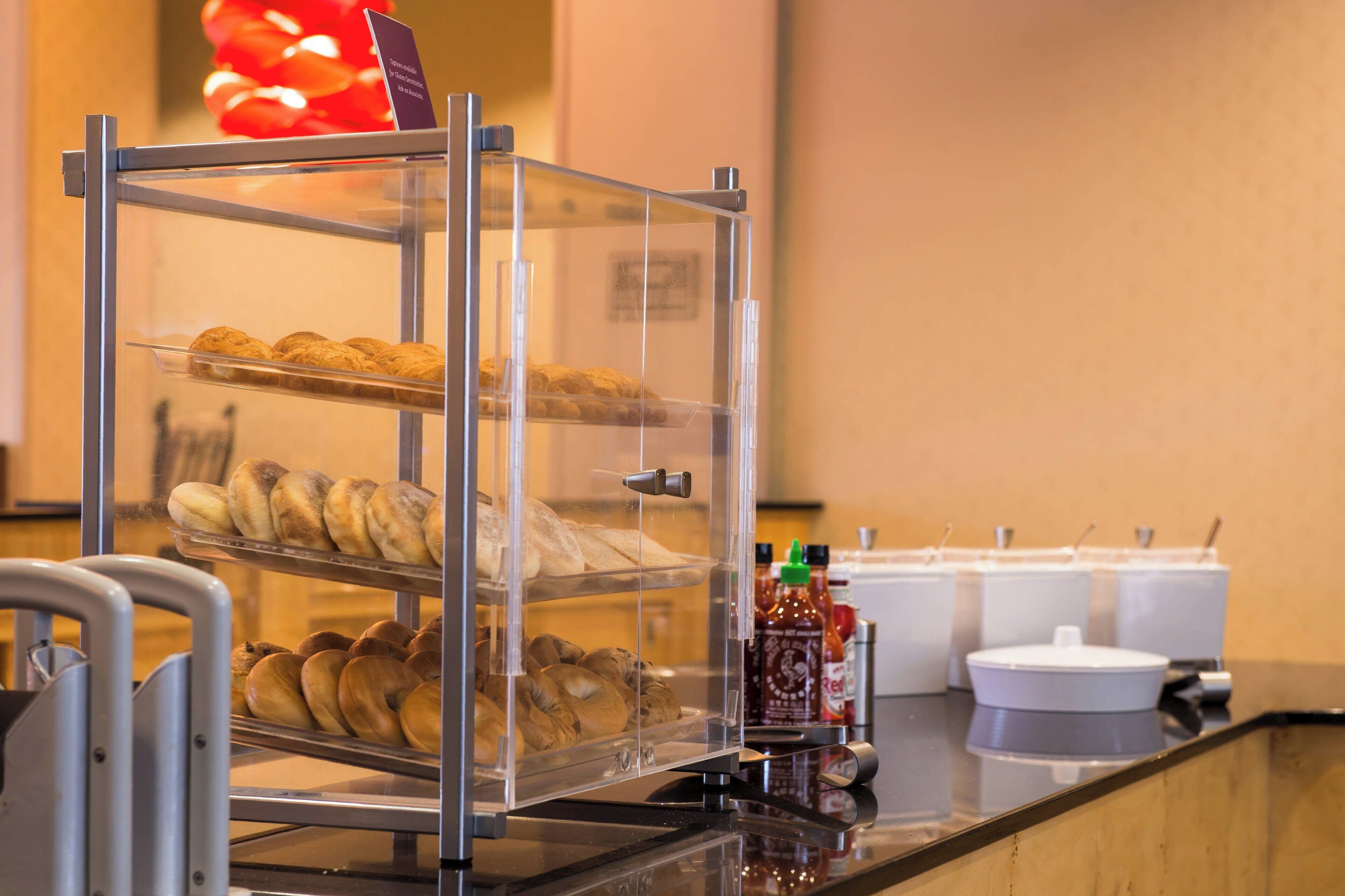 Foto - Residence Inn Pittsburgh North Shore