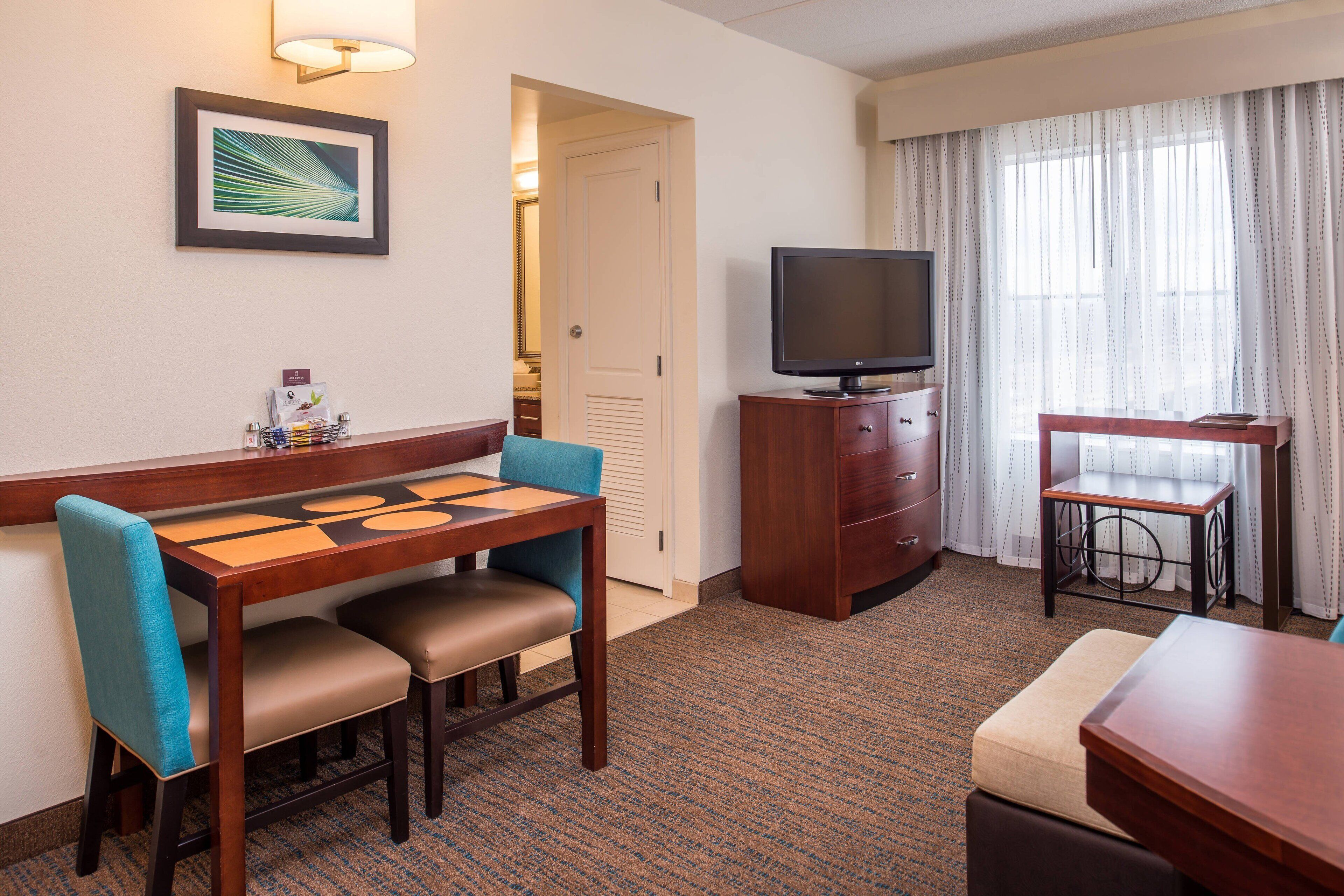 Foto - Residence Inn Pittsburgh North Shore