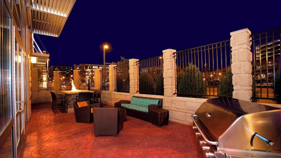 Residence Inn by Marriott Pittsburgh North Shore