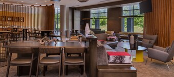 SpringHill Suites by Marriott Pittsburgh Southside Works