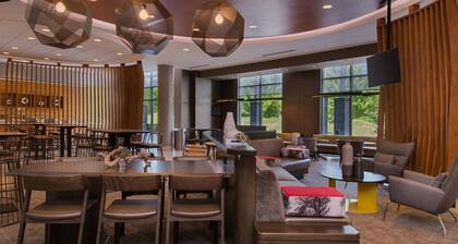 SpringHill Suites by Marriott Pittsburgh Southside Works