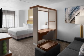 Ropa de cama de alta calidad, cubrecamas y escritorio