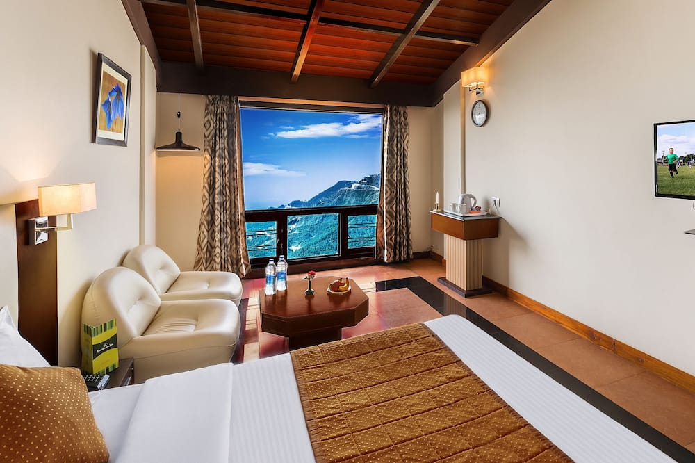 Honeymoon Inn
