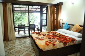 Deluxe Double Room, 1 King Bed