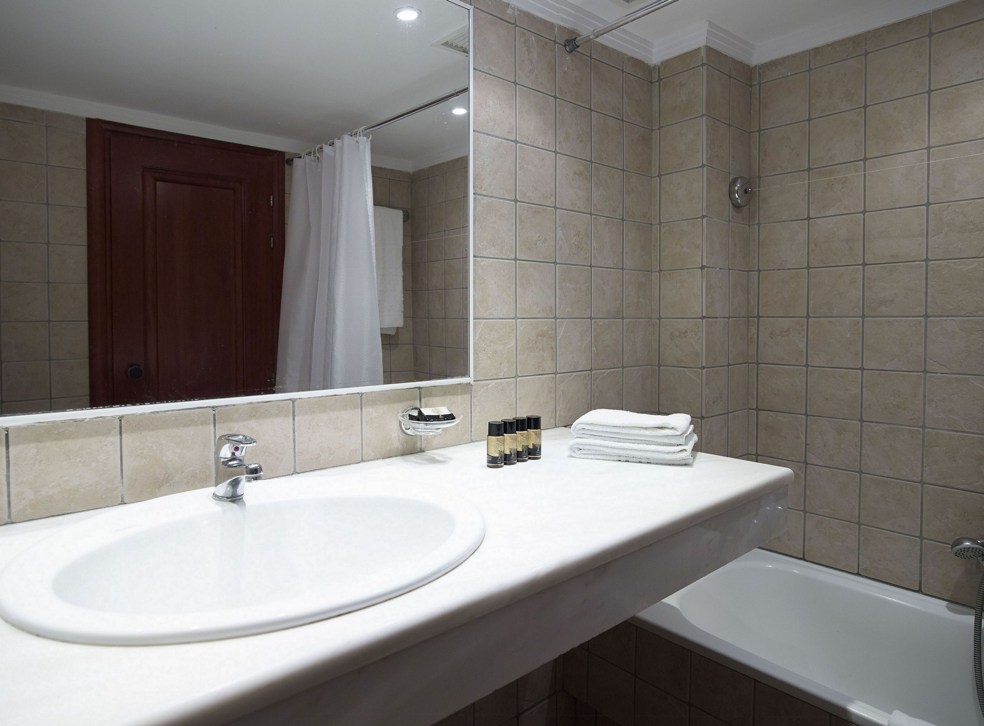 minibar, in-room safe, desk, soundproofing