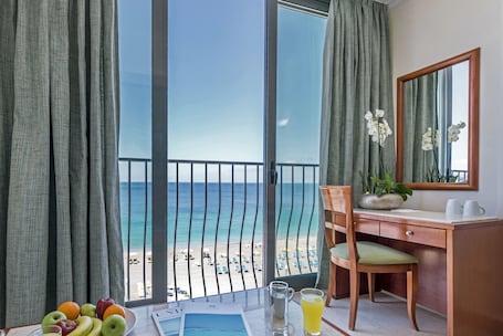 客房景观. 米特西斯拉维塔酒店