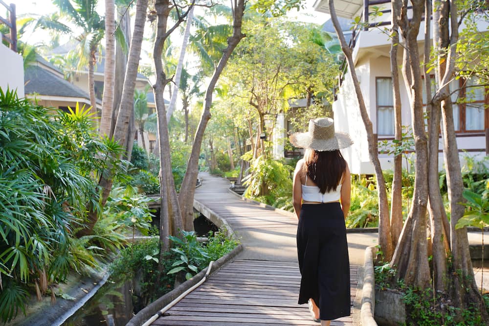 Tanaosri Resort Pranburi