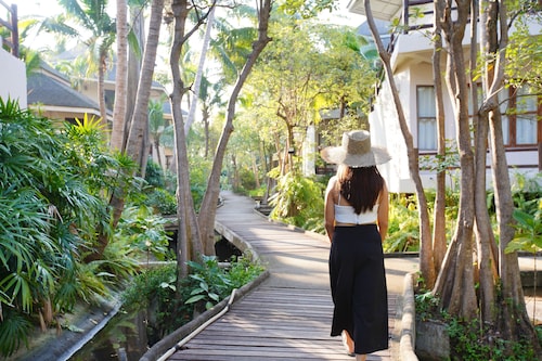  Tanaosri Resort Pranburi