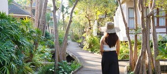 ตะนาวศรี รีสอร์ท ปราณบุรี