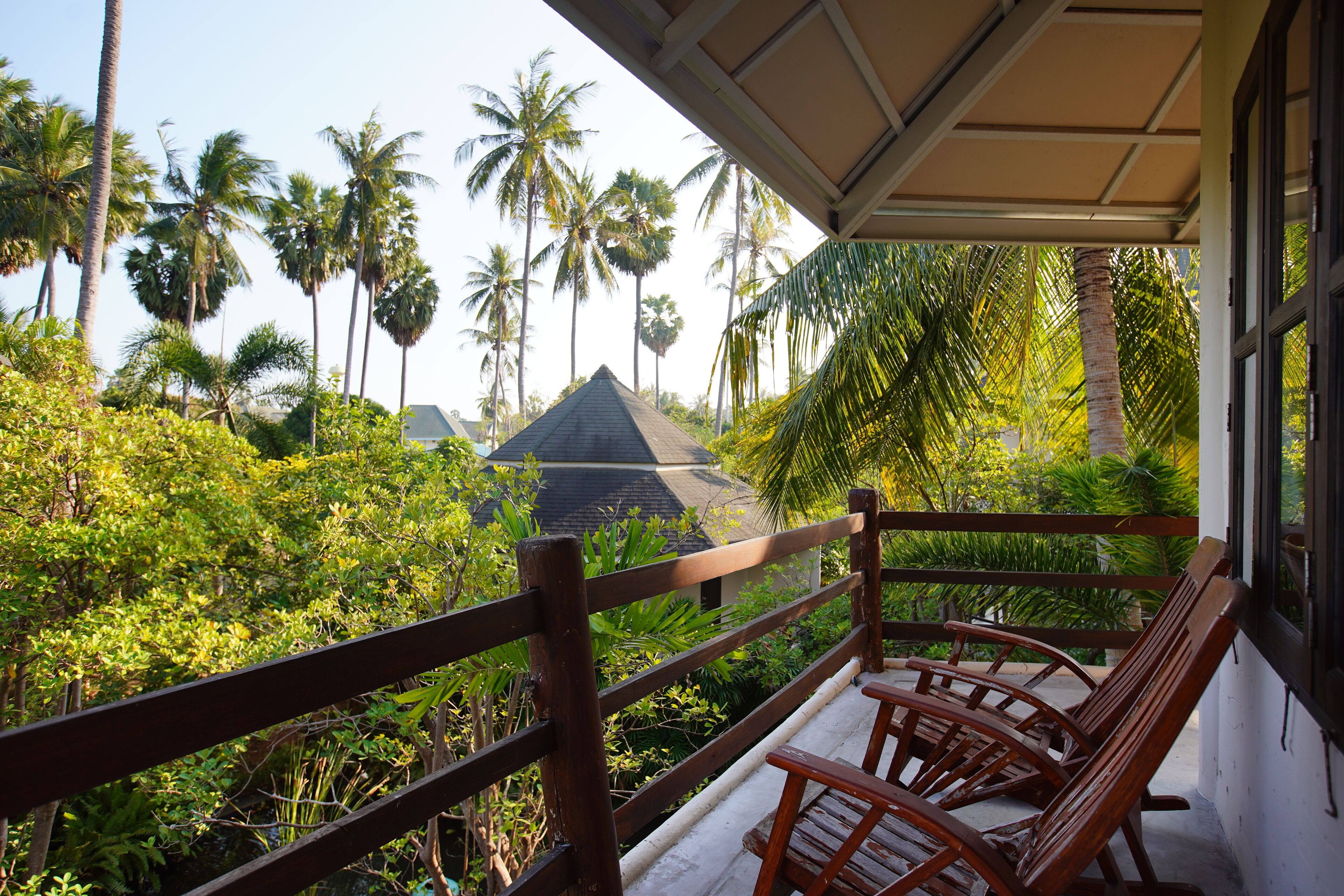 Villa | Pillowtop beds, minibar, in-room safe, desk