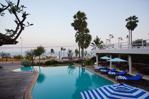 Exterior -  Tanaosri Resort Pranburi (Pranburi)