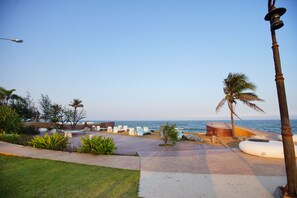 Exterior - Tanaosri Resort Pranburi (Pranburi)