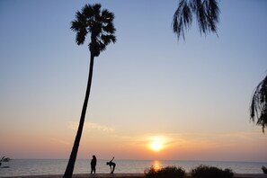 Exterior - Tanaosri Resort Pranburi (Pranburi)