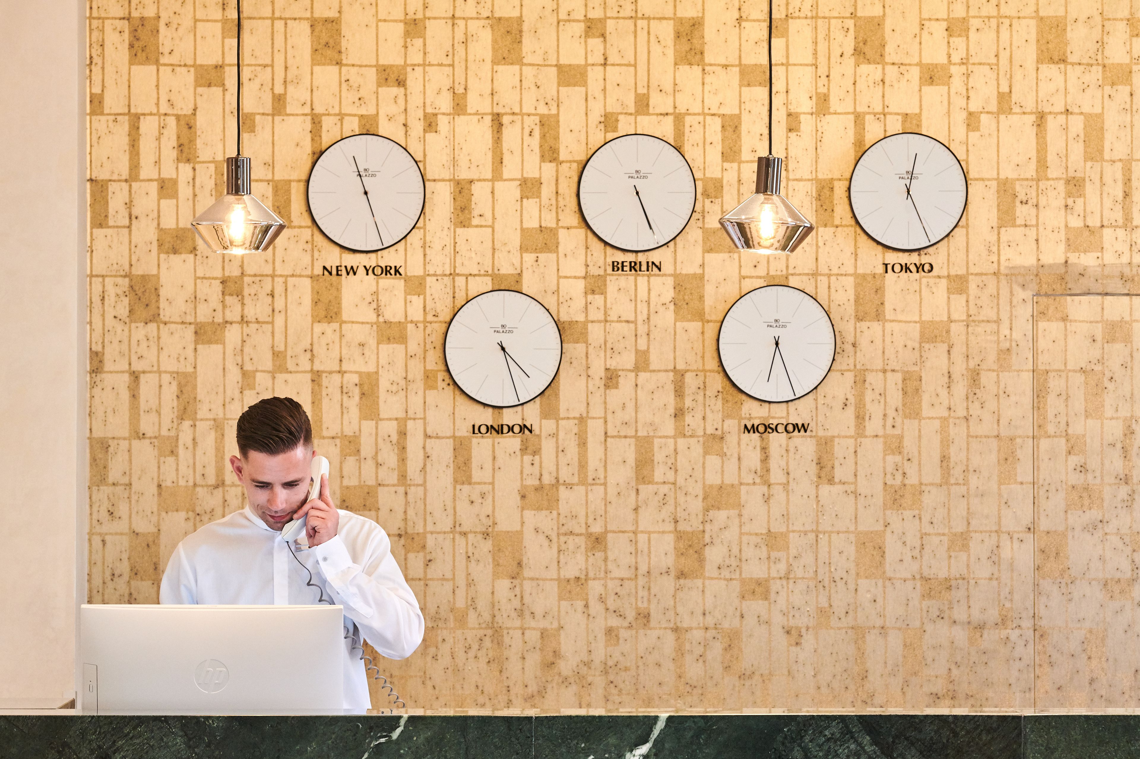 Foto - BO Hotel Palazzo