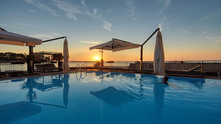 BO Hotel Palazzo