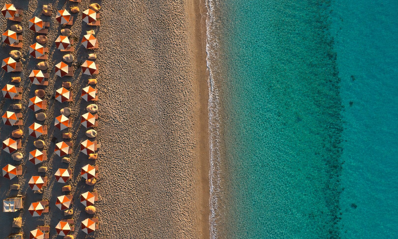 Playa privada en los alrededores, sillas reclinables de playa