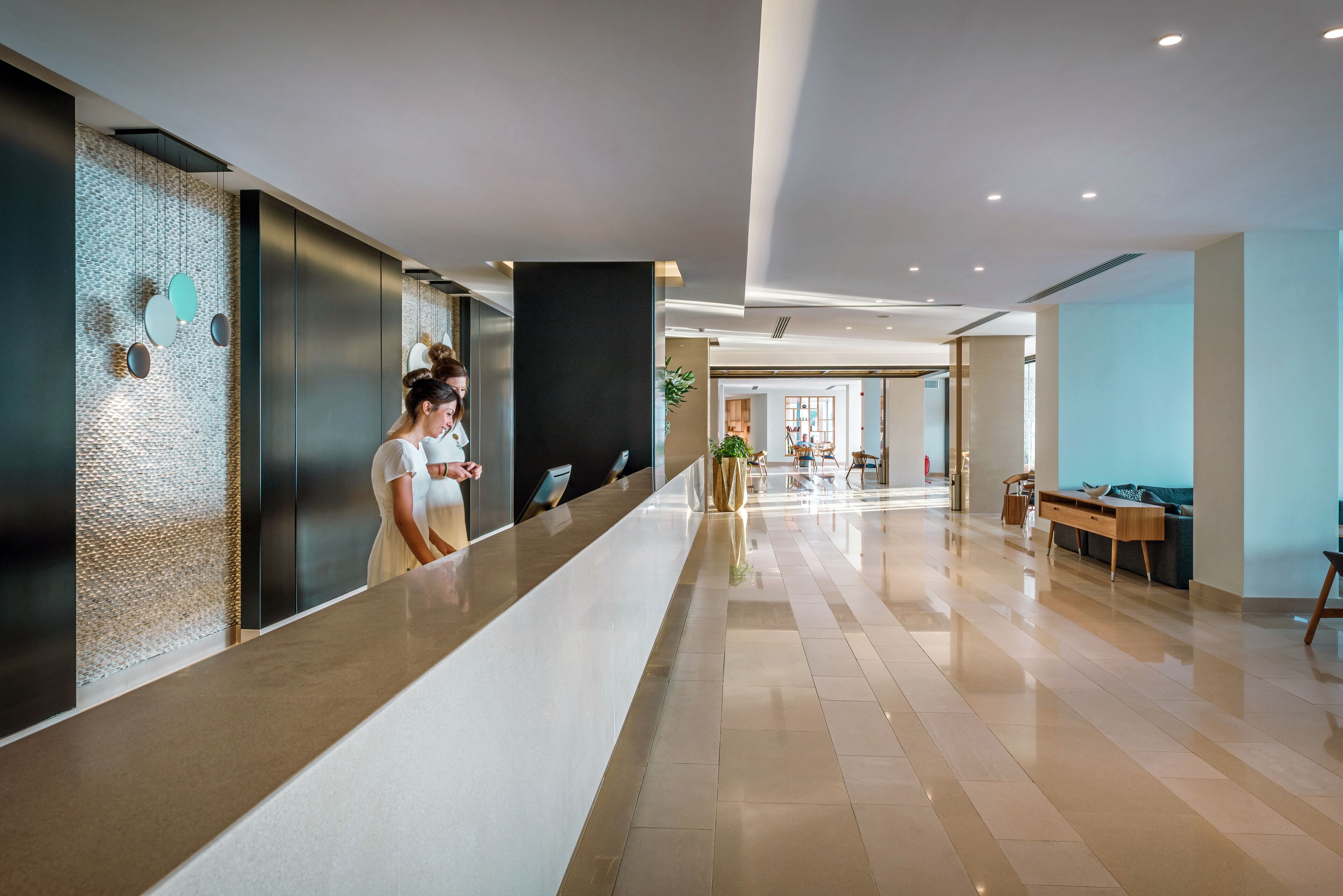 Foto - Mitsis Rodos Village