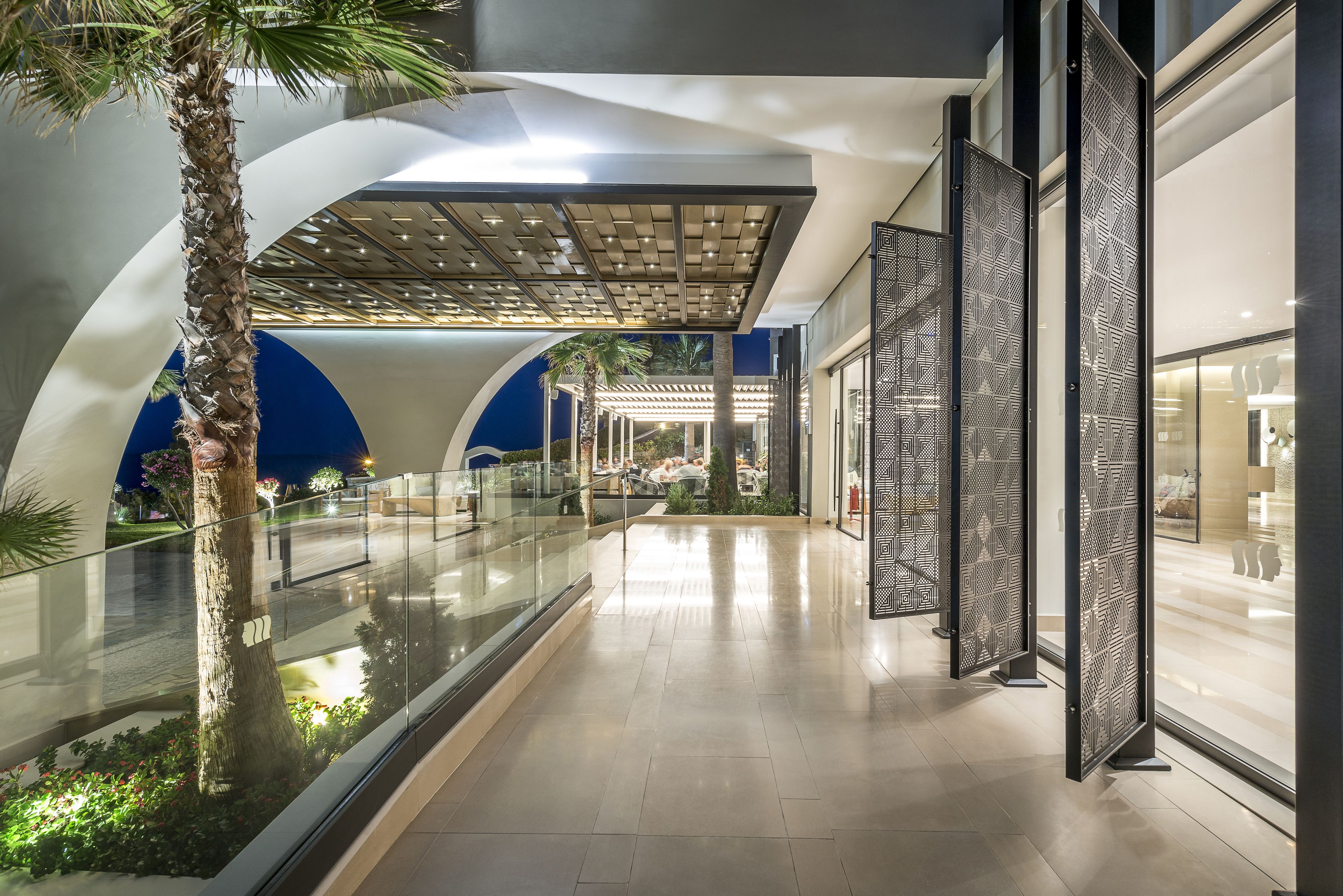 Foto - Mitsis Rodos Village