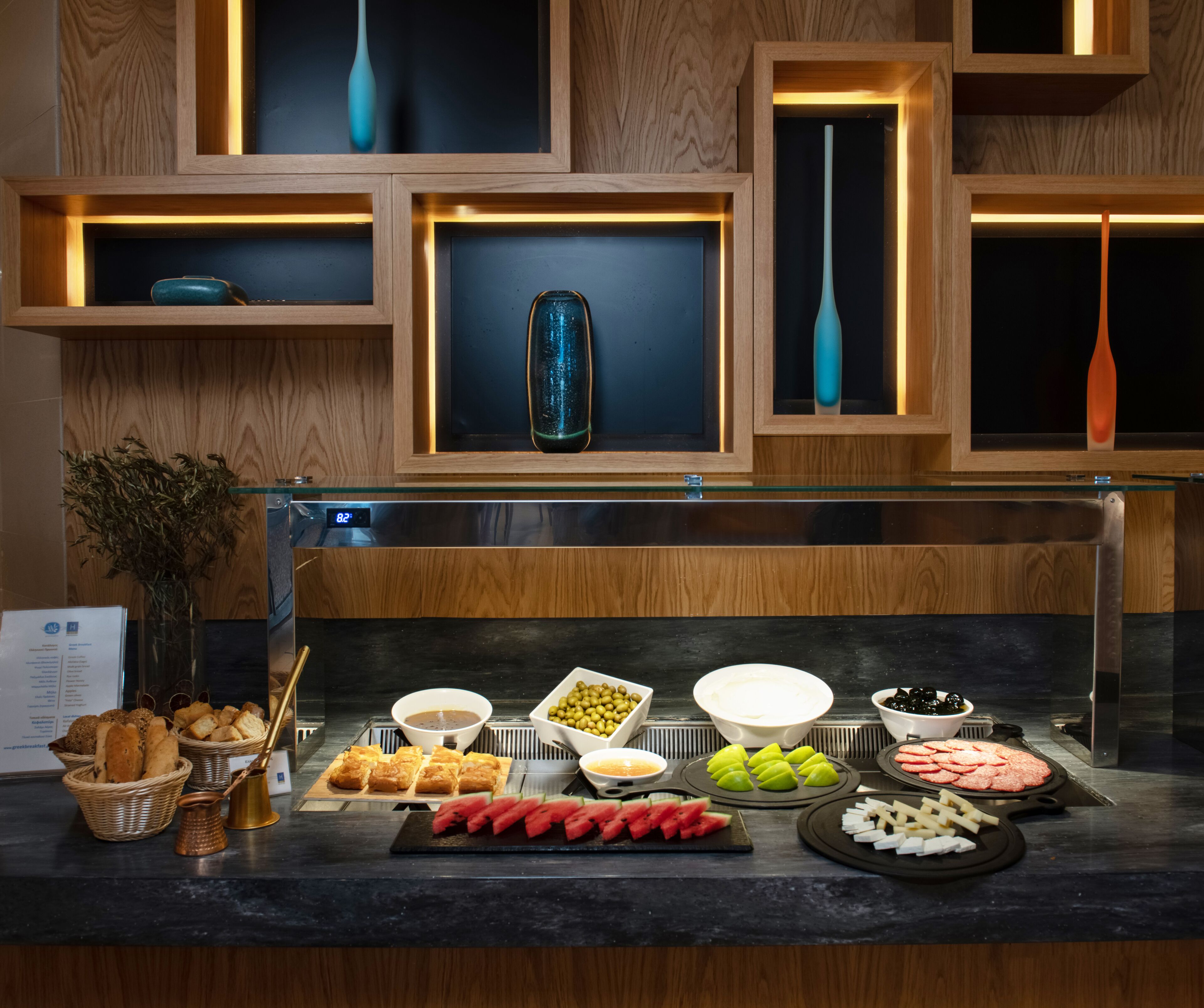 Foto - Mitsis Rodos Village