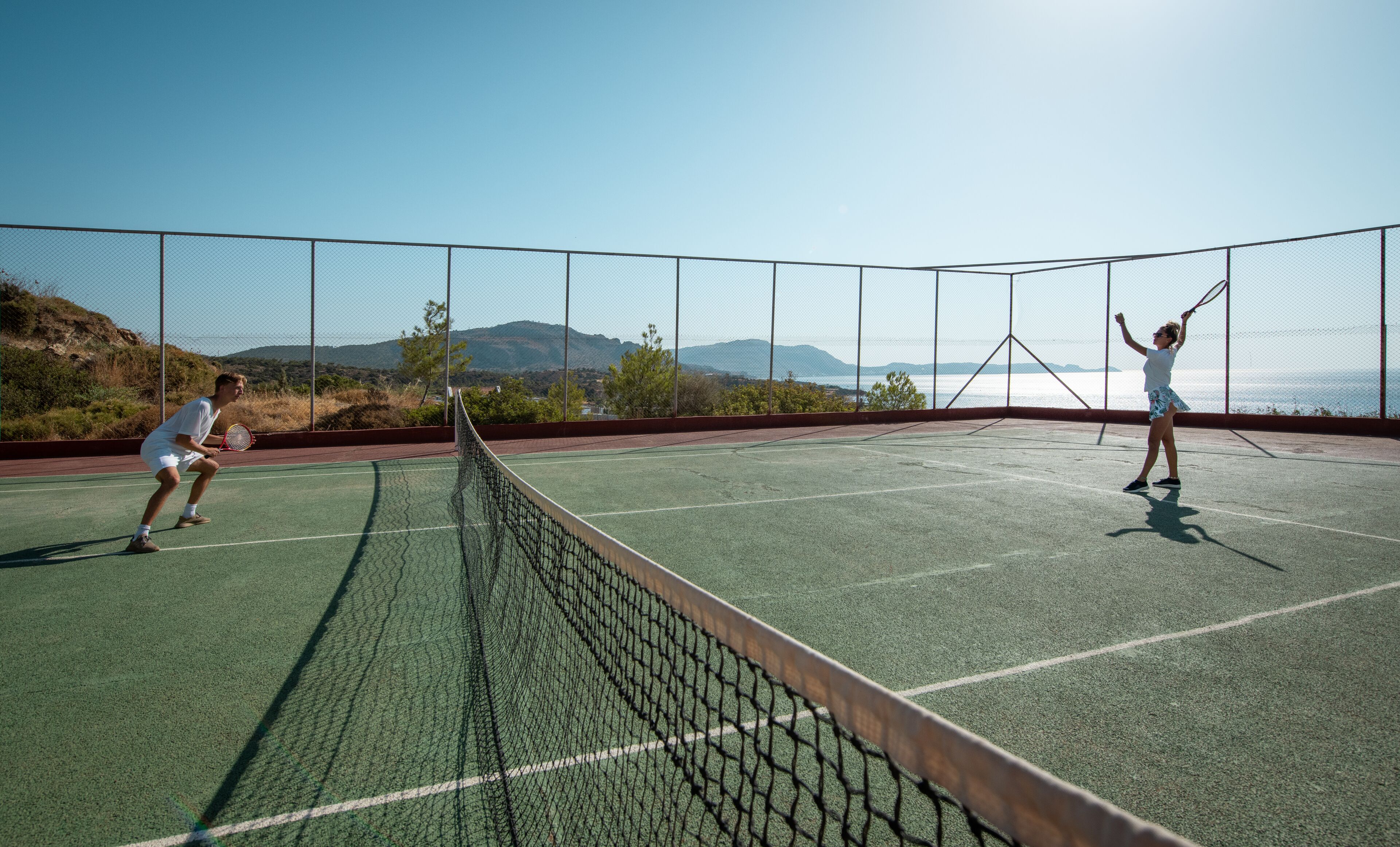 Foto - Mitsis Rodos Village