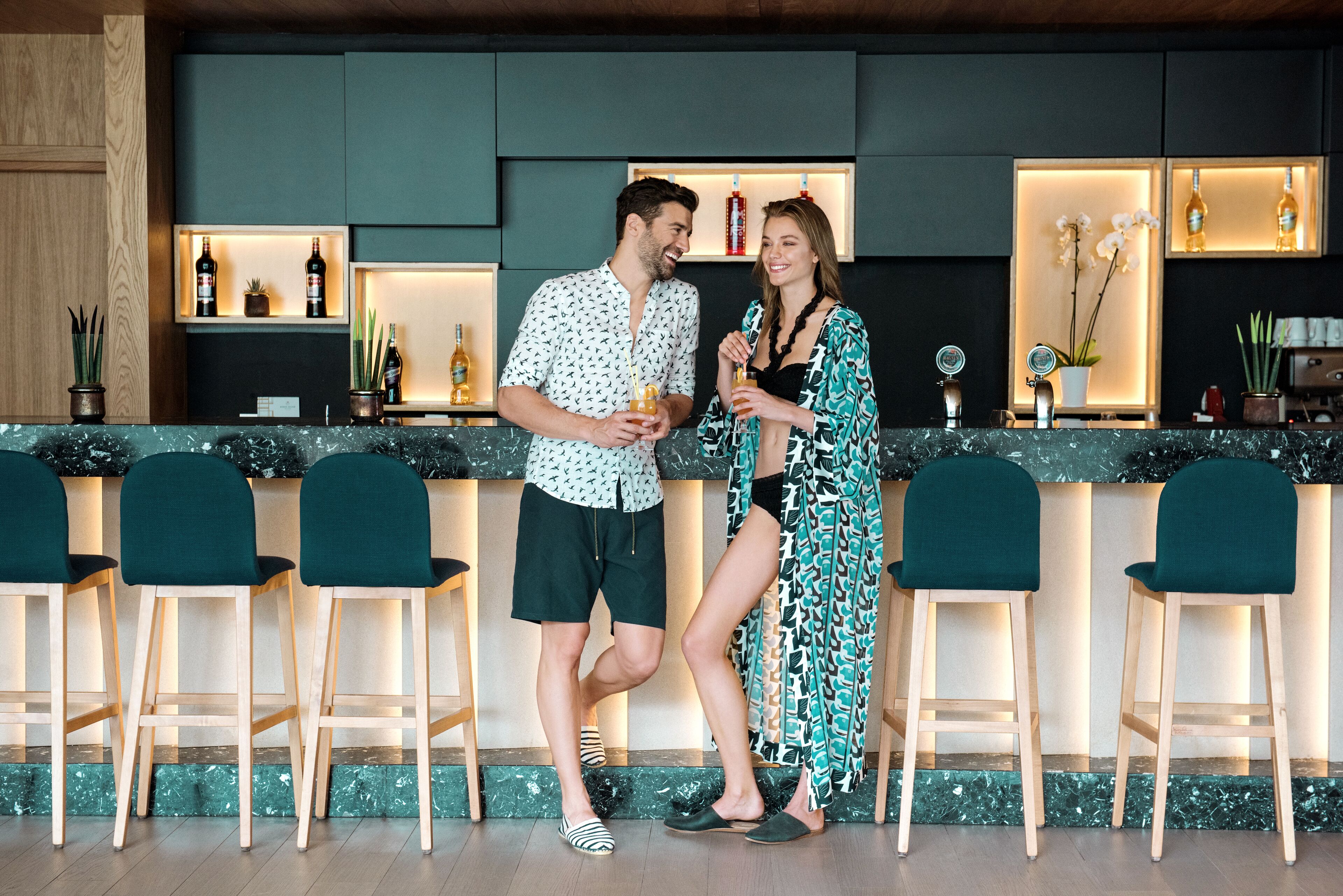 Foto - Mitsis Rodos Village