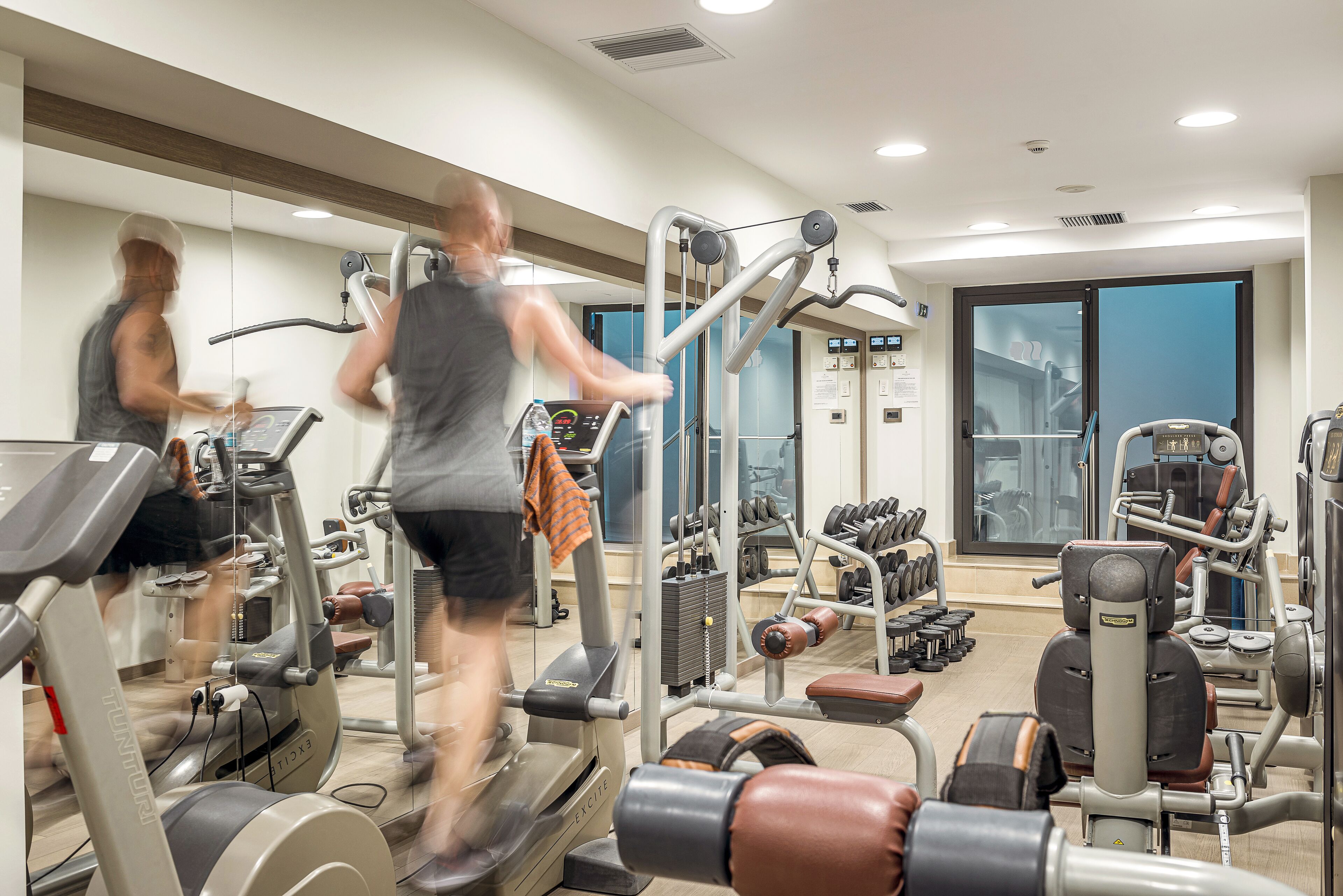 Foto - Mitsis Rodos Village