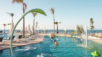 Playground externo