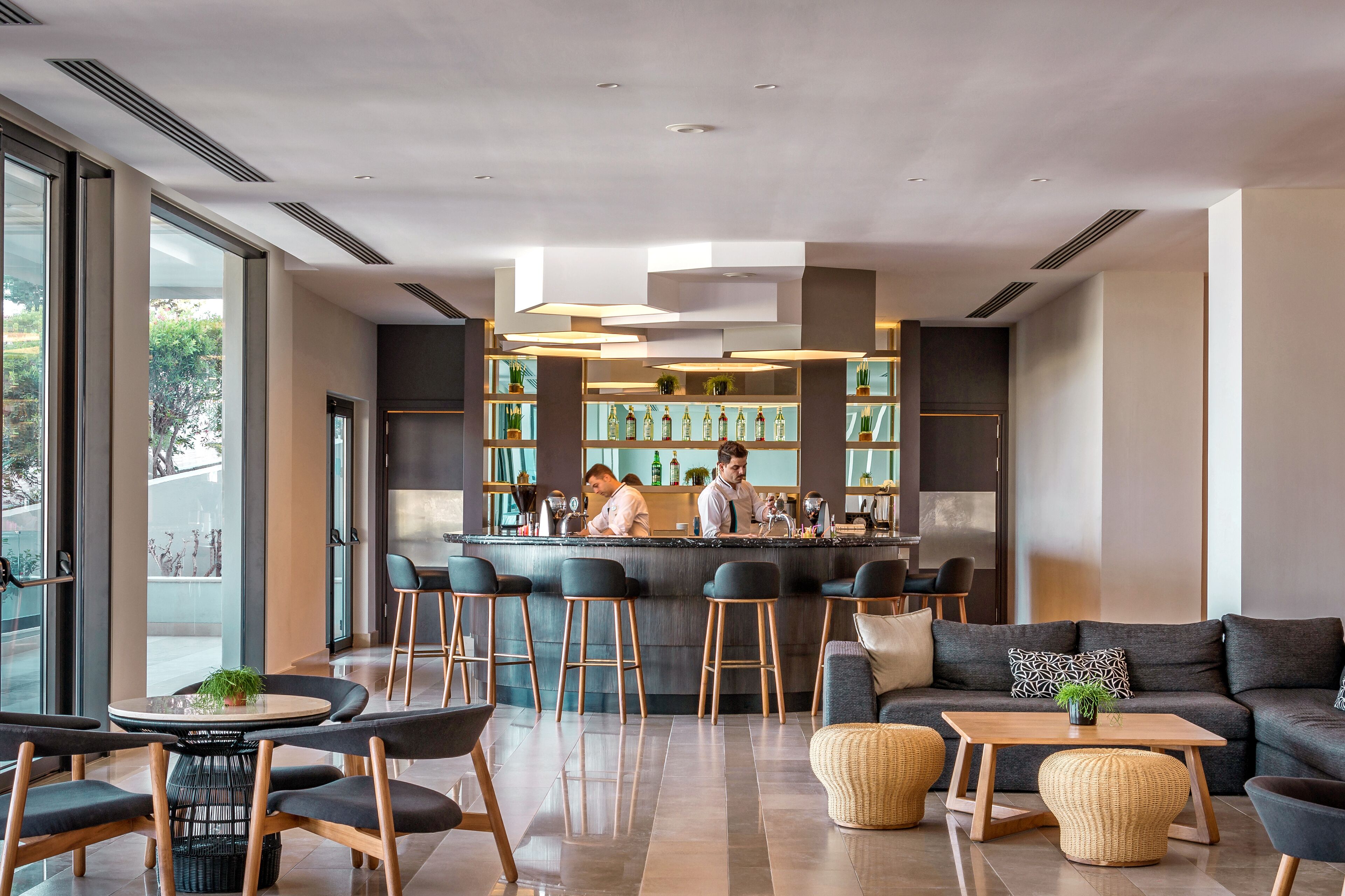 Foto - Mitsis Rodos Village