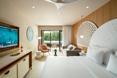 Mitsis Rodos Village - view 3