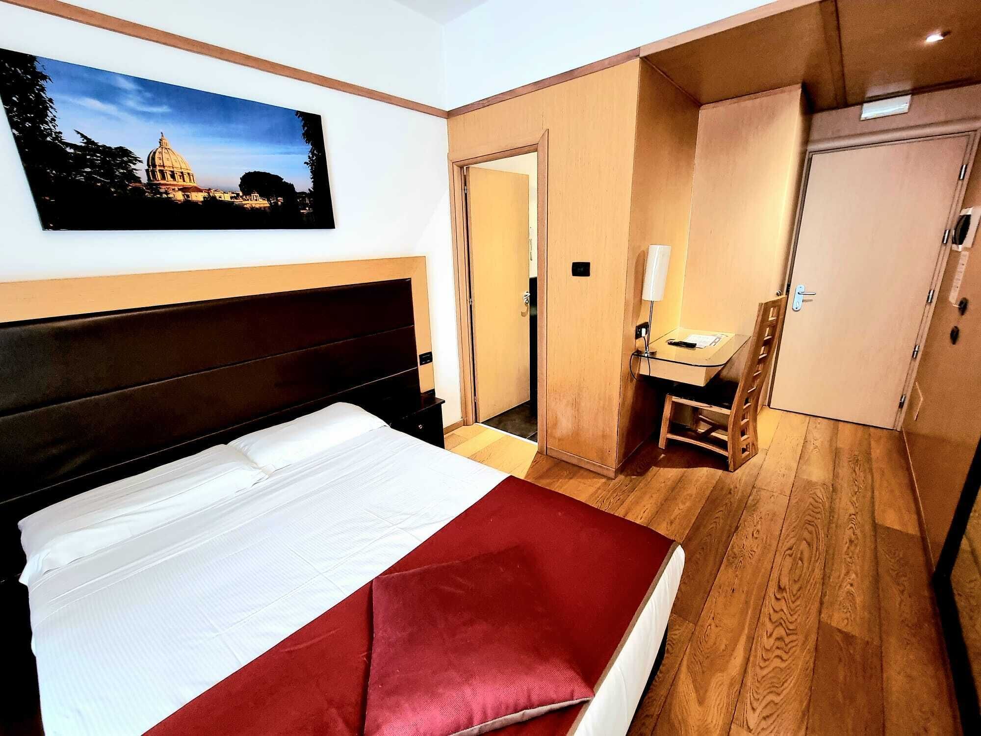 Foto - Ginevra Palace Hotel