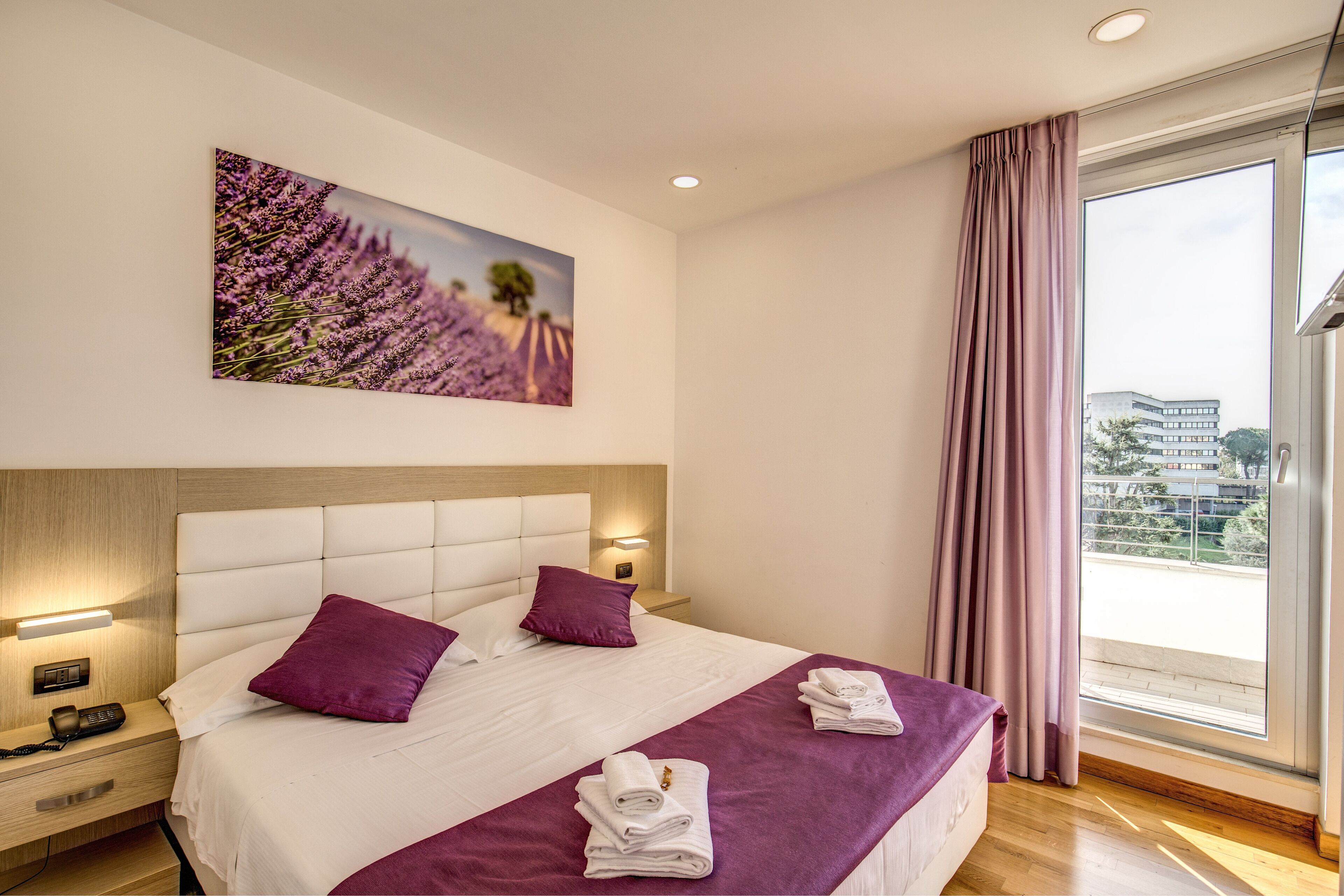 Foto - Ginevra Palace Hotel