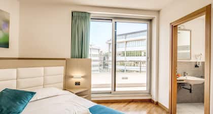 Ginevra Palace Hotel