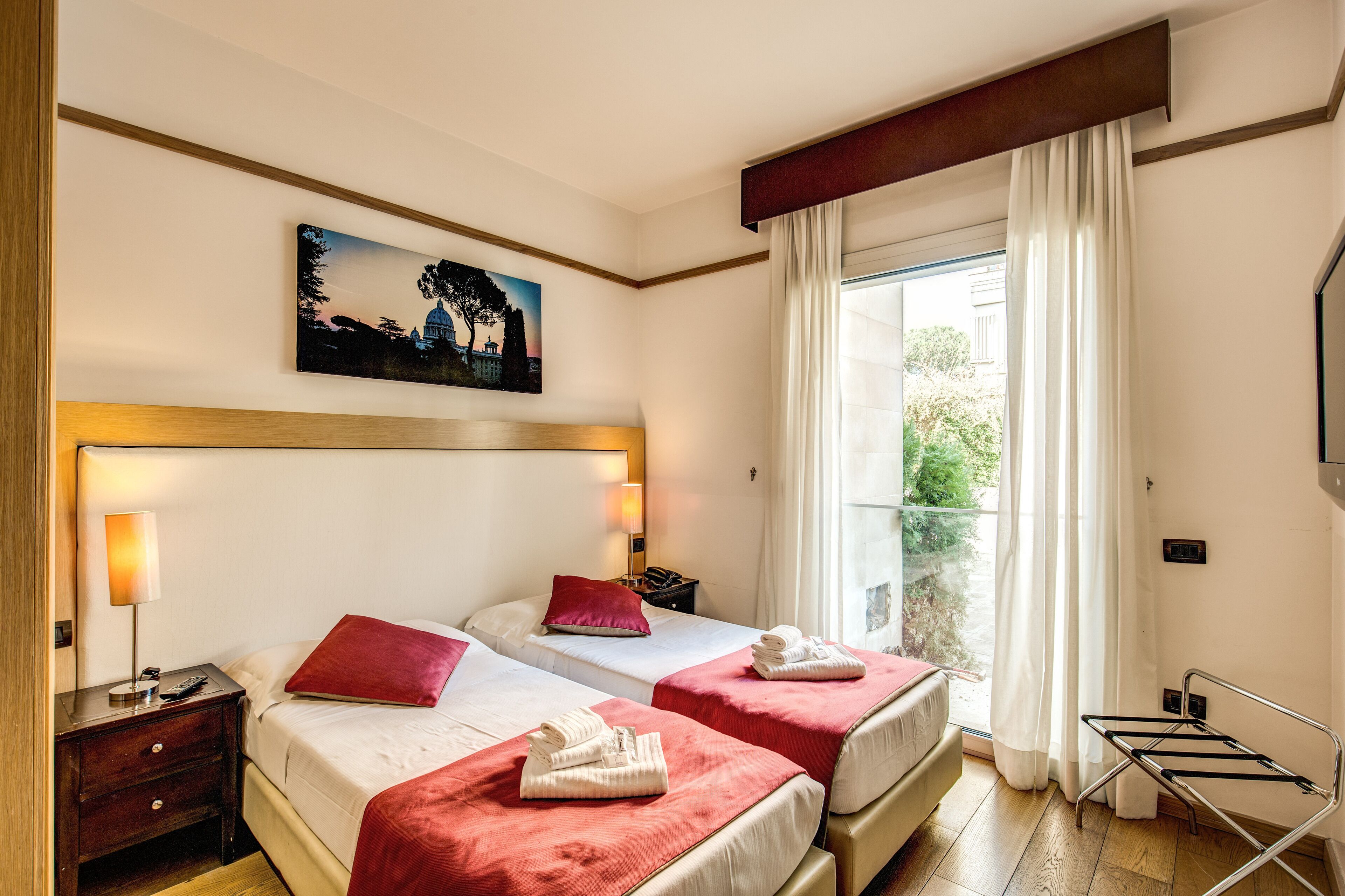 Foto - Ginevra Palace Hotel