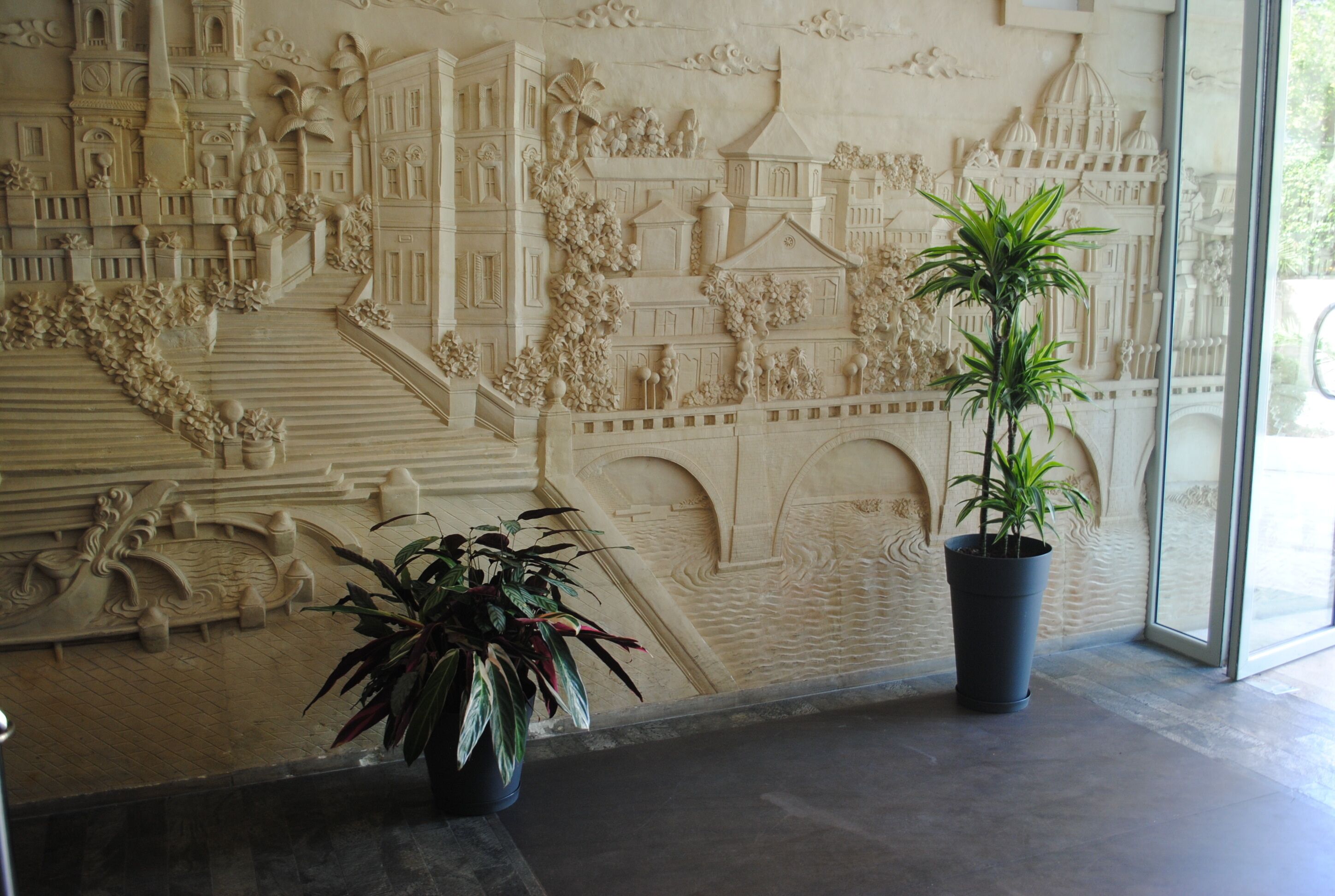 Foto - Ginevra Palace Hotel