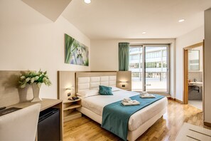 Chambre Double Supérieure