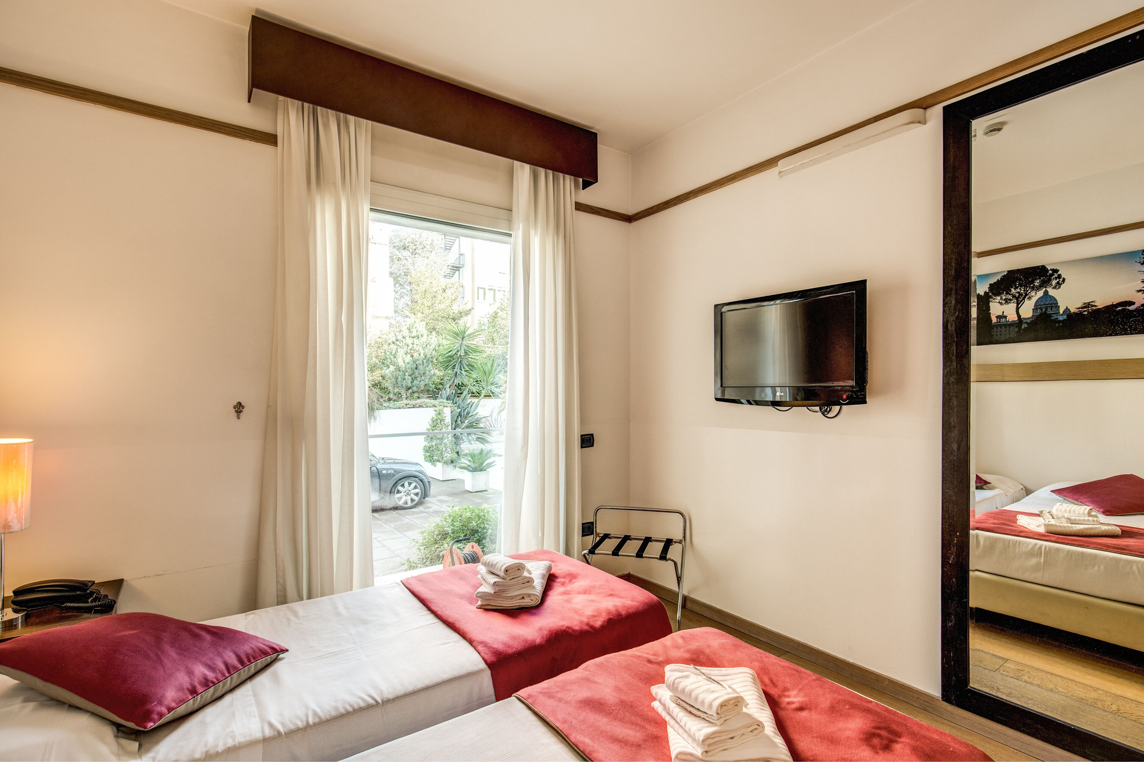 Kamar