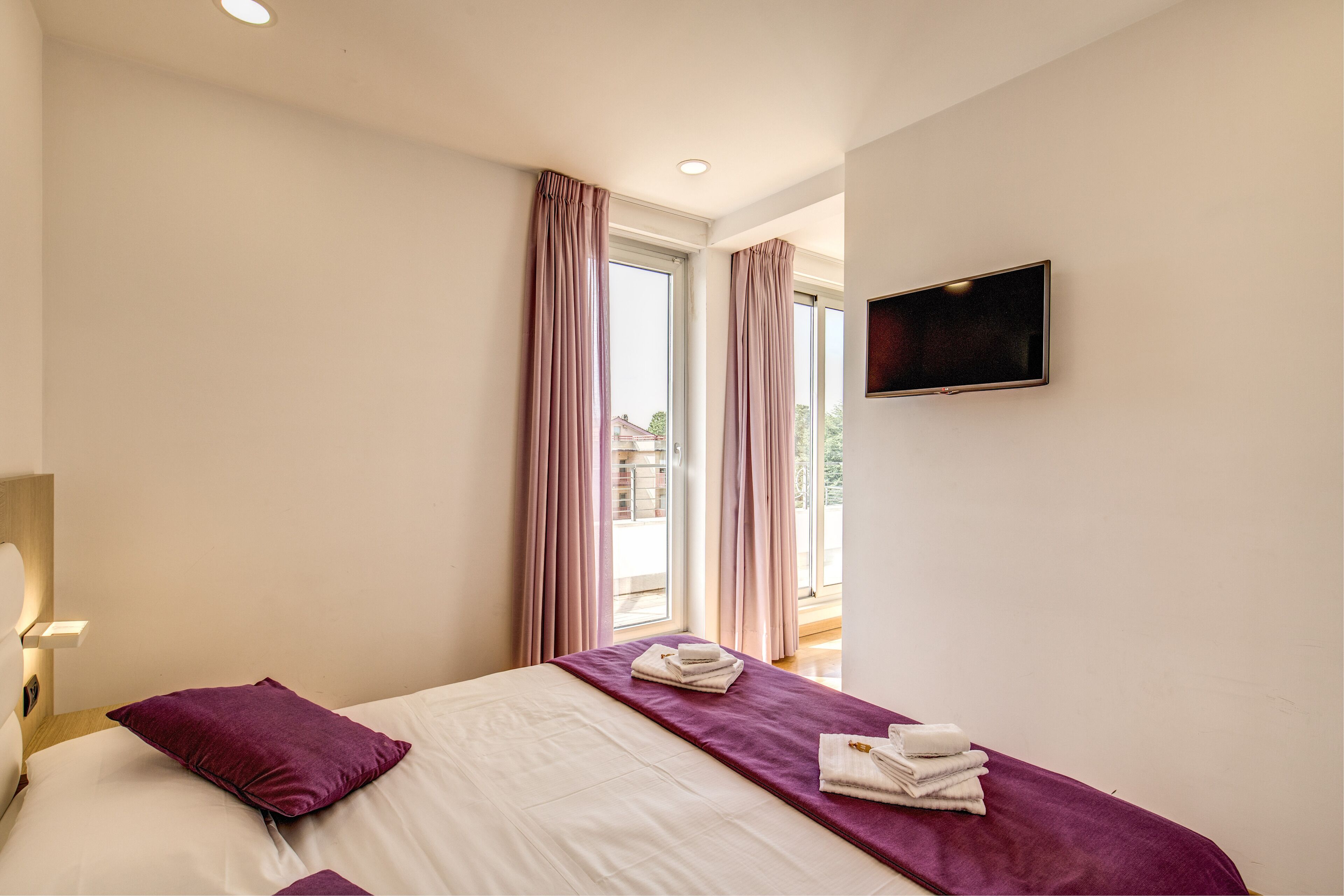 Foto - Ginevra Palace Hotel