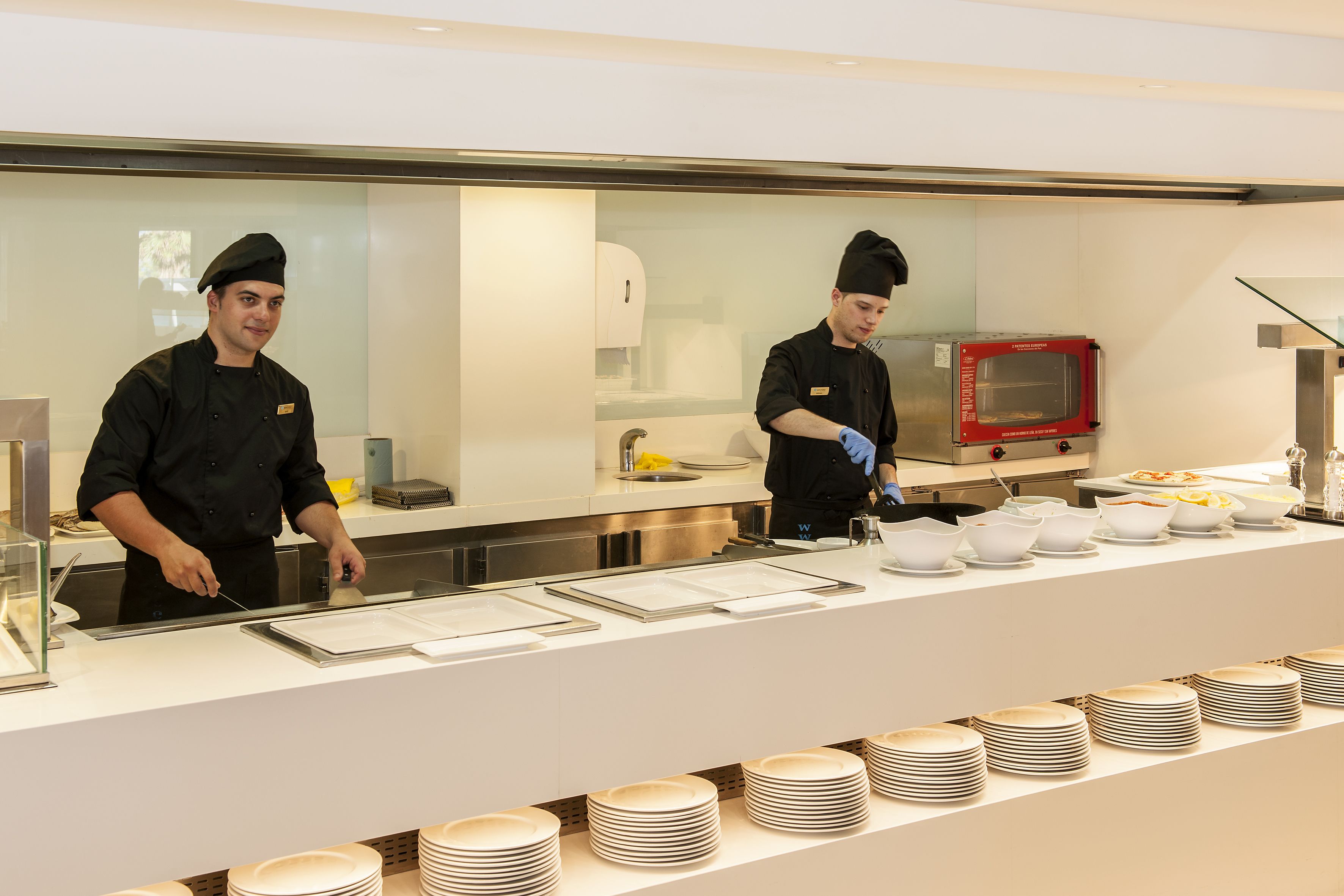 Foto - CM Castell de Mar