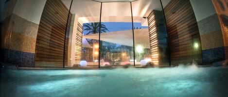 Lichaamsbehandelingen, body wraps, body scrubs, gezichtsbehandelingen