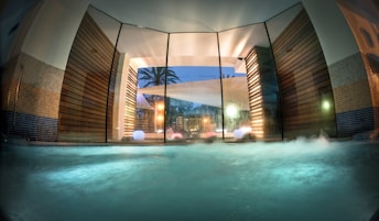 Tratamientos corporales, envolturas corporales