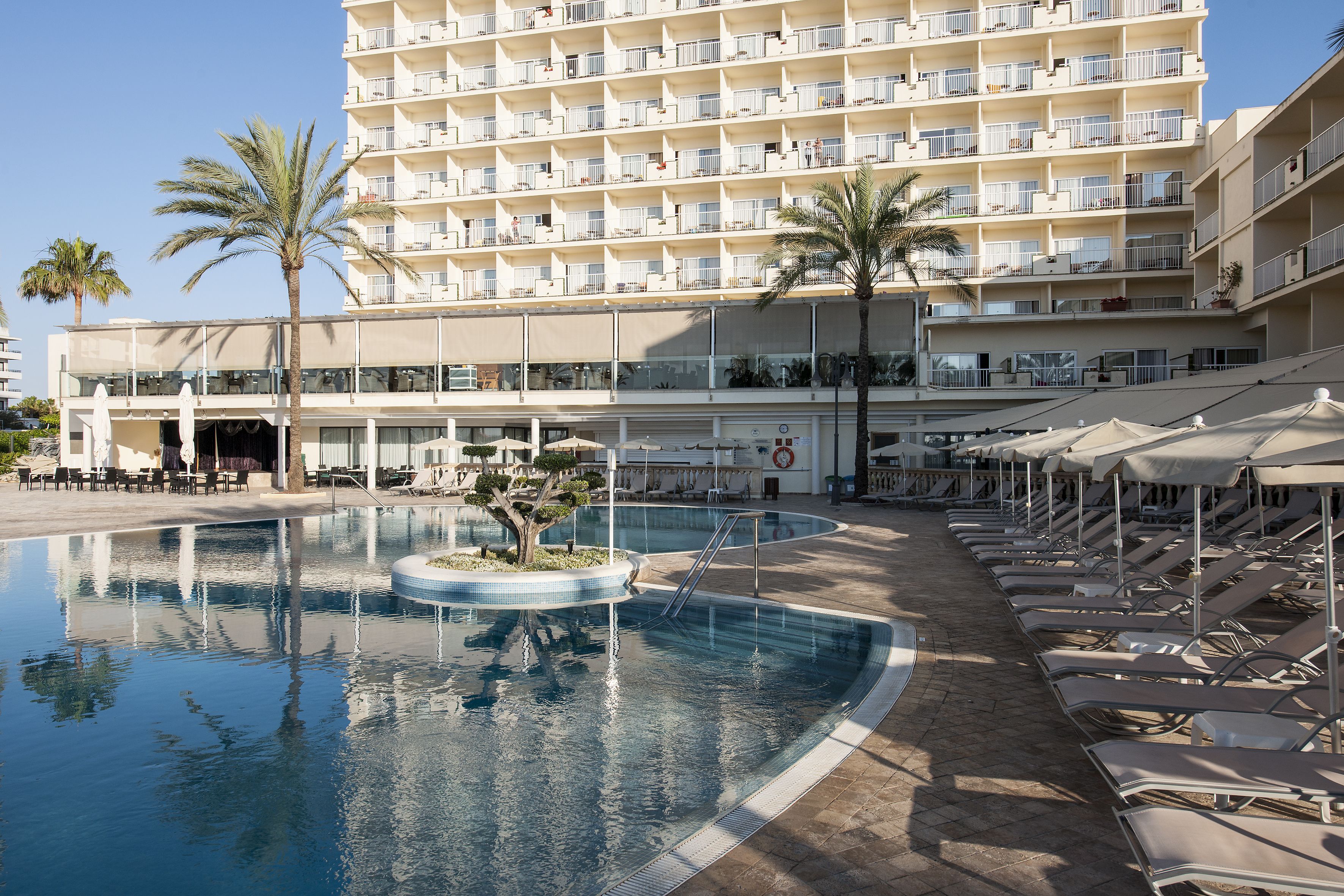 Foto - CM Castell de Mar