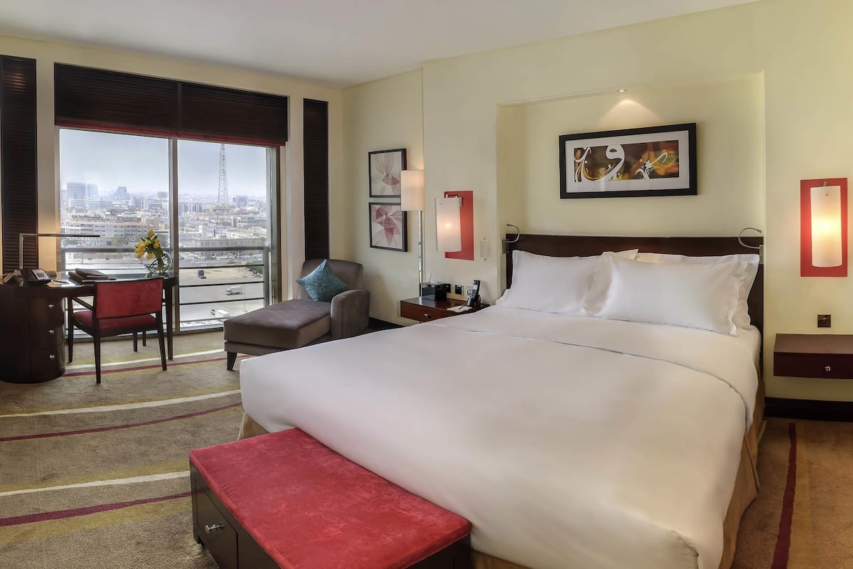 1 bilik tidur, cadar Frette Itali, peralatan tempat tidur premium