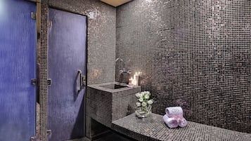 Soins corporels, salles de massage et de soins