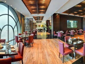 Daily buffet breakfast (SAR 100 per person) - Sofitel Al Khobar The Corniche (Al Khobar)