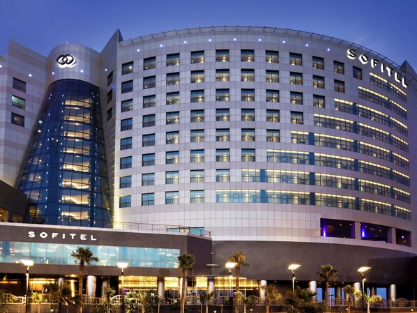 Exterior - Sofitel Al Khobar The Corniche (Al Khobar)