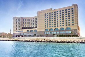 Front of property - Sofitel Al Khobar The Corniche (Al Khobar)